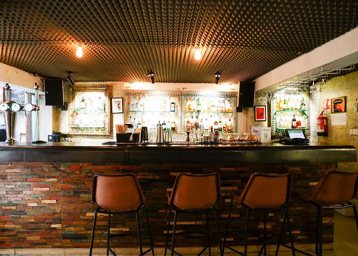 Bloom Boutique L Bandra Hotel Mumbai