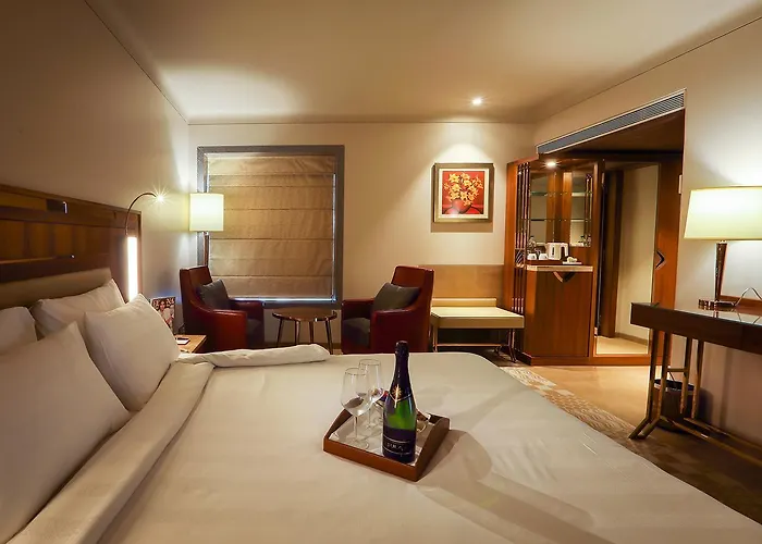 The Grandeur Boutique Hotel Mumbai